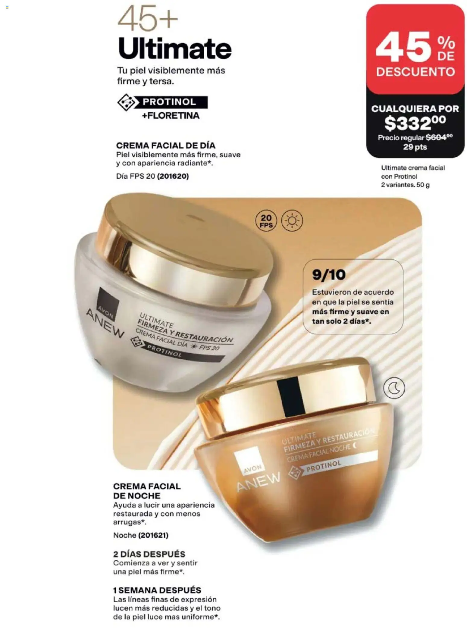 Nuevas ofertas de AVON válidas en toda la República Mexicana desde el 31/07/2026. ¡Encuentra las mejores ofertas en AVON campaña 12 2026! | Página: 101