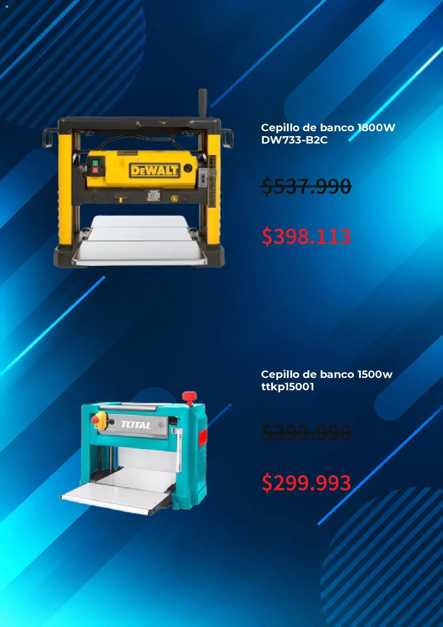 Imperial Cyber Monday │ válido desde el 05.10.2026 | Página: 3