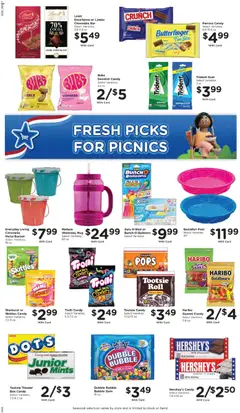 Preview of Pick ‘n Save weekly ads valid from 17.06.2026 | Page: 13