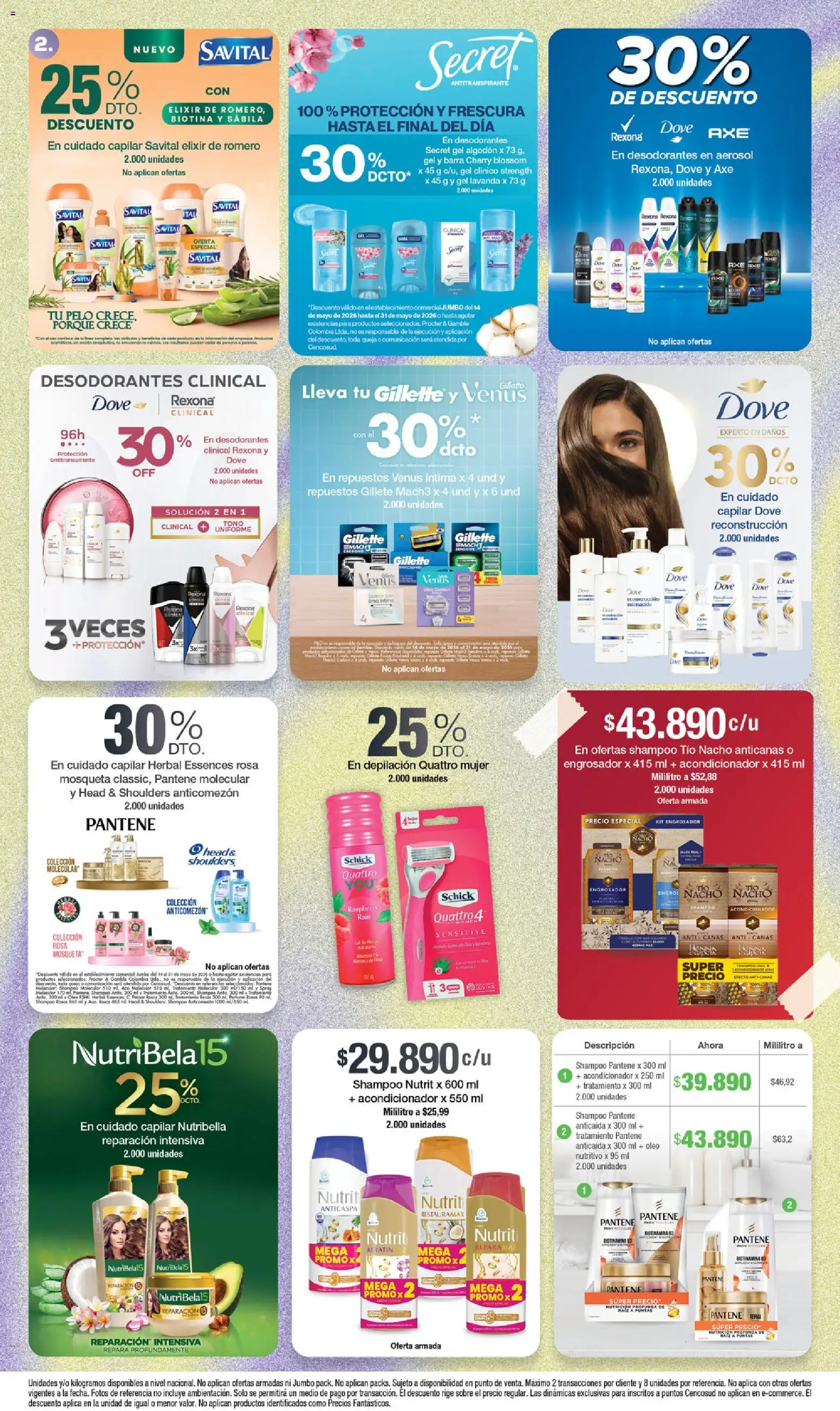 Jumbo revista - valida desde el 14.05.2026 | Página: 2