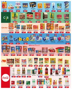 Supermercados Rondon - Ofertas da semana - Pré-Visualização do folheto da loja Supermercados Rondon, válido de 08.05.2026 | Página: 3