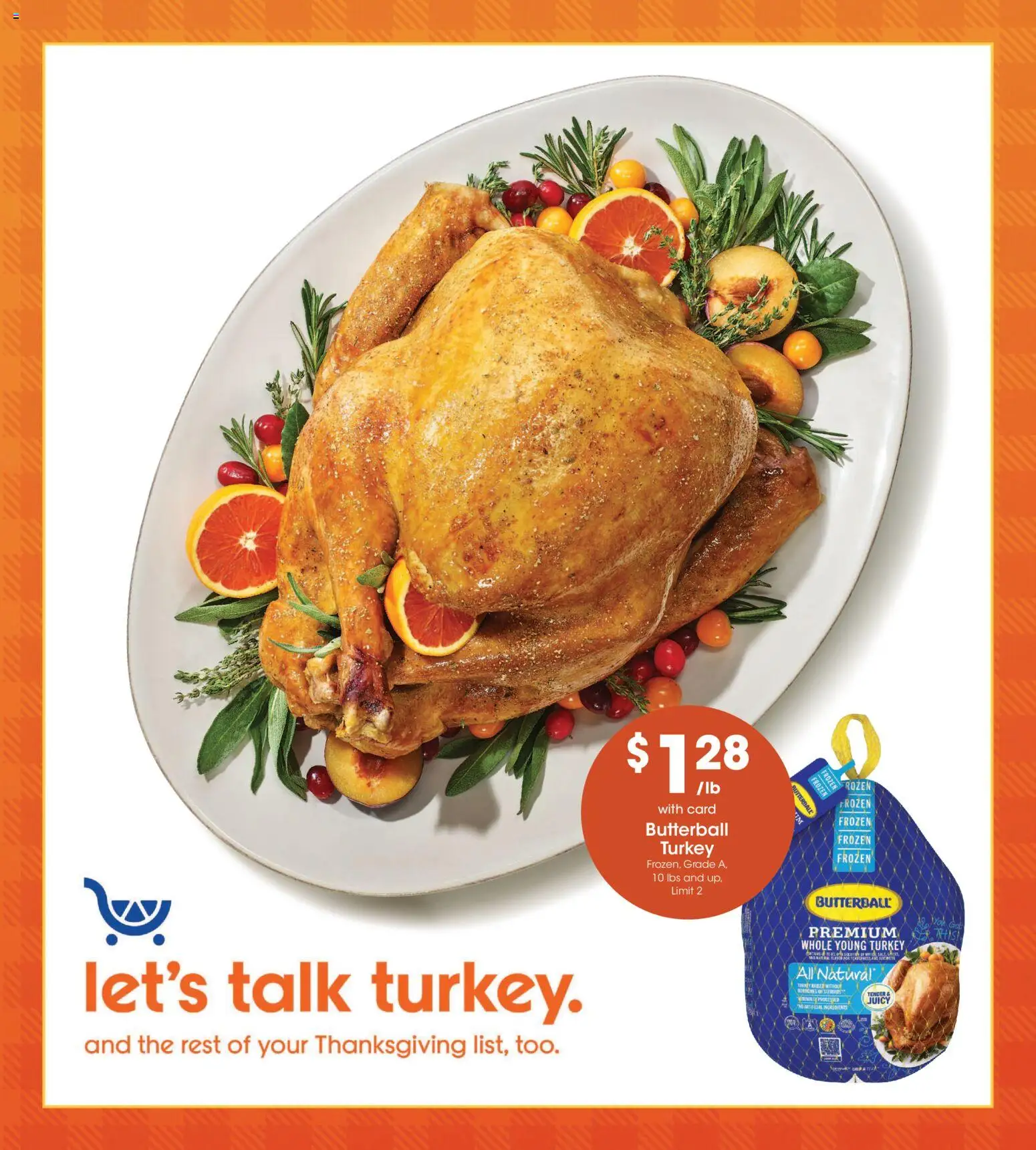 Fred Meyer Weekly Ad - valid from 10/21/2026 | Page: 13
