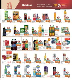 Supermercados Condor - Ofertas da semana - Pré-Visualização do folheto da loja Supermercados Condor, válido de 22.04.2026 | Página: 17