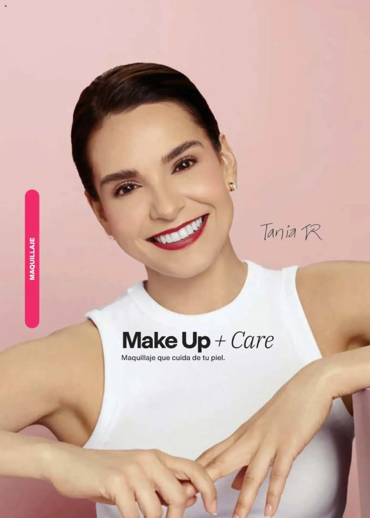 Nuevas ofertas de AVON válidas en toda la República Mexicana desde el 06/11/2026. ¡Encuentra las mejores ofertas en AVON campaña 17 2026! | Página: 94