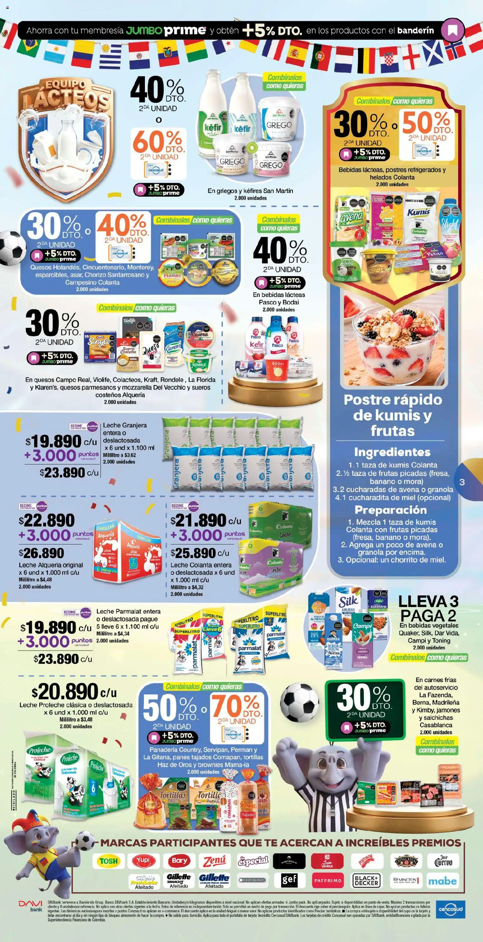 Jumbo revista - valida desde el 15.05.2026 | Página: 3