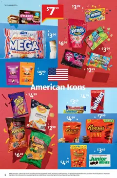 Preview of Aldi catalogue Special Buys - valid from 24.06.2026 | Page: 4