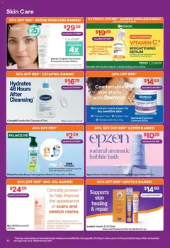 Preview of Discount Drug Stores catalogue - valid from 27.04.2026 | Page: 11