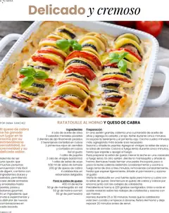 Vista previa de H-E-B folleto Celebra, nuevo folleto de la tienda, válido en México a partir del 01/09/2026 | Página: 42