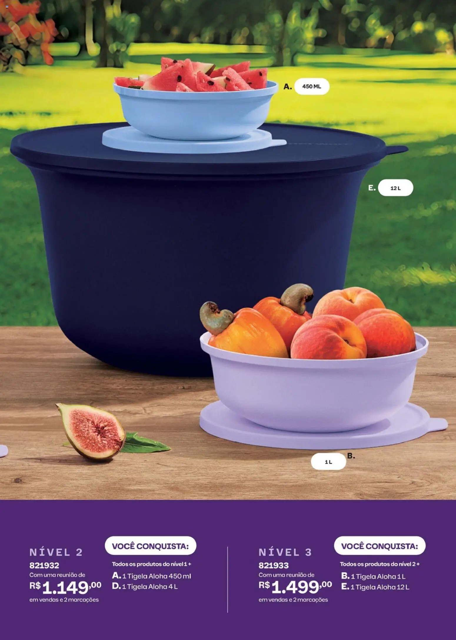 Tupperware Folheto - válido de 01/09/2026 | Página: 59