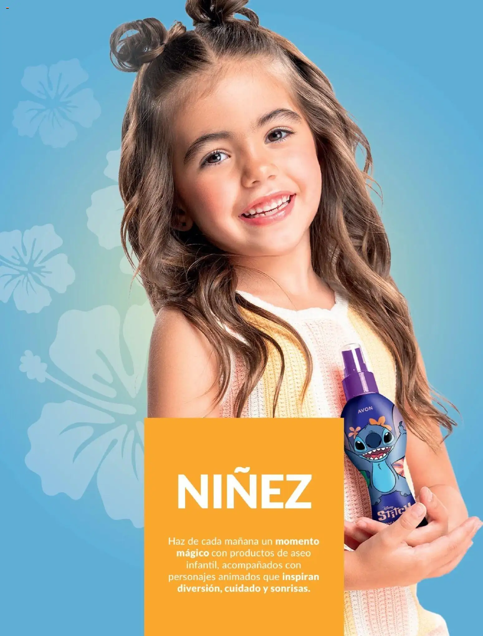 Catálogo Avon válido desde 24.05.2026 | Página: 209