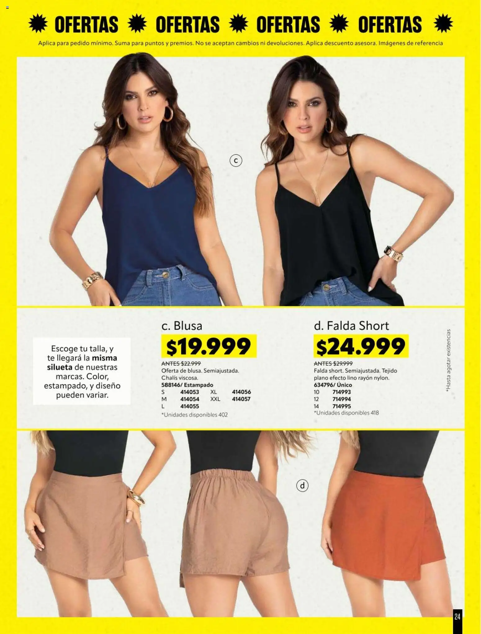 Carmel revista - valida desde el 18/10/2026 | Página: 221