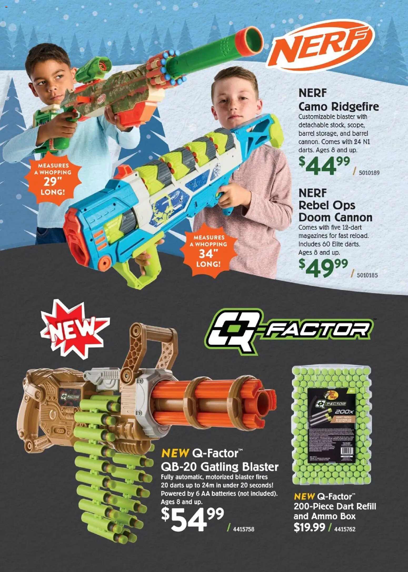 Cabelas flyer valid from Oct 19, 2026 | Page: 26