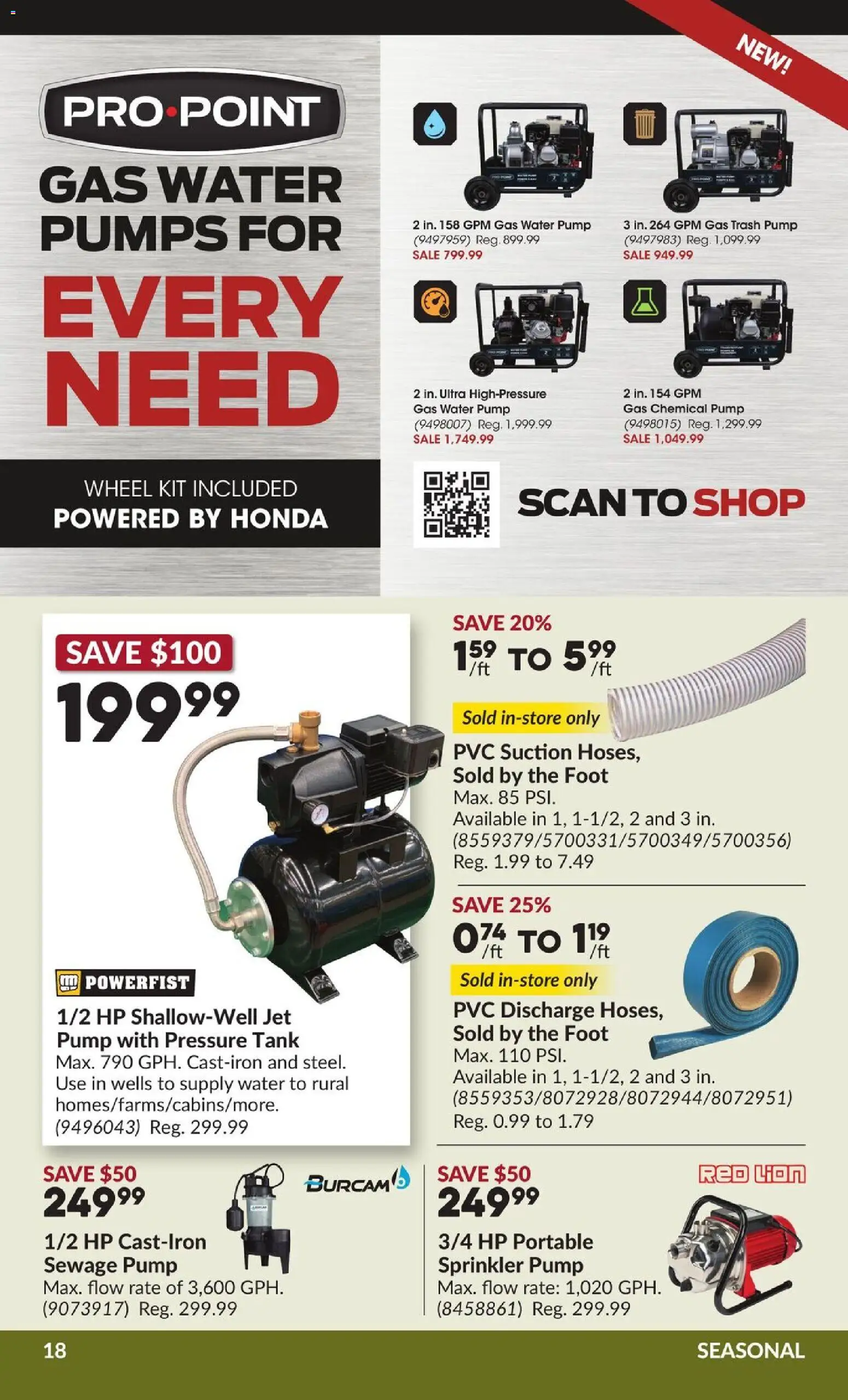 Princess Auto flyer valid from 07.04.2026 | Page: 24