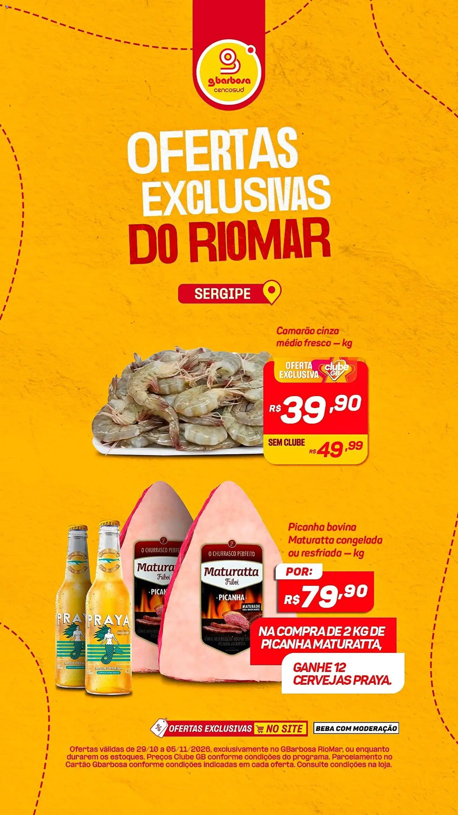 Gbarbosa Folheto - válido de 29/10/2026 | Página: 7
