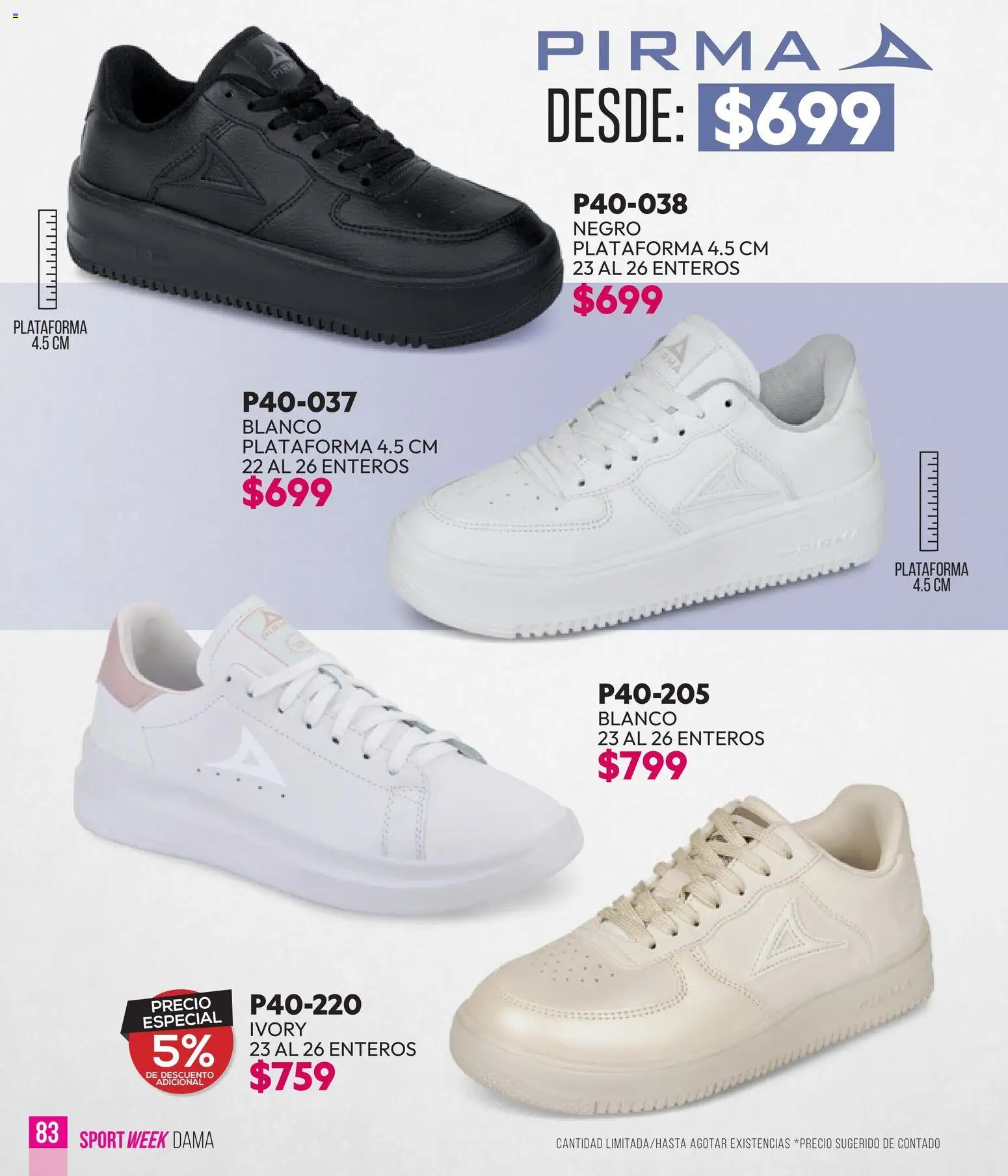 CKLASS ofertas de 28/04 — page 83