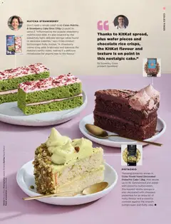 Preview of Coles magazine May 2026 - valid from 01.05.2026 | Page: 13