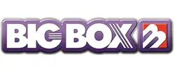 Logotipo Big Box