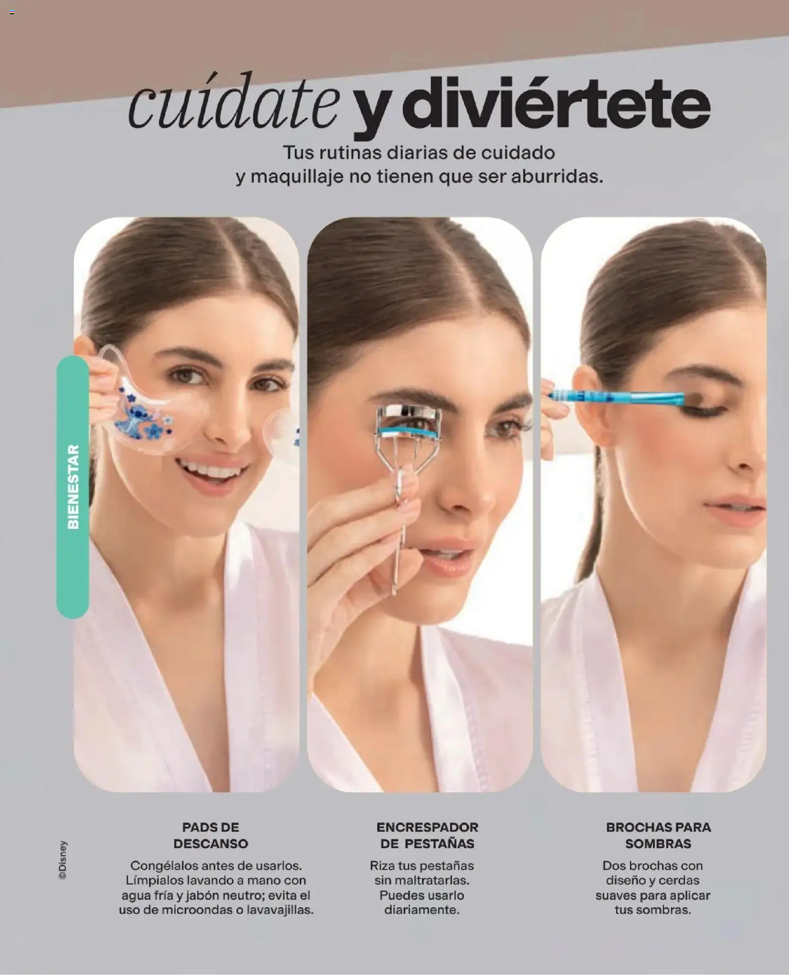 Avon revista - valida desde el 19/09/2026 | Página: 171