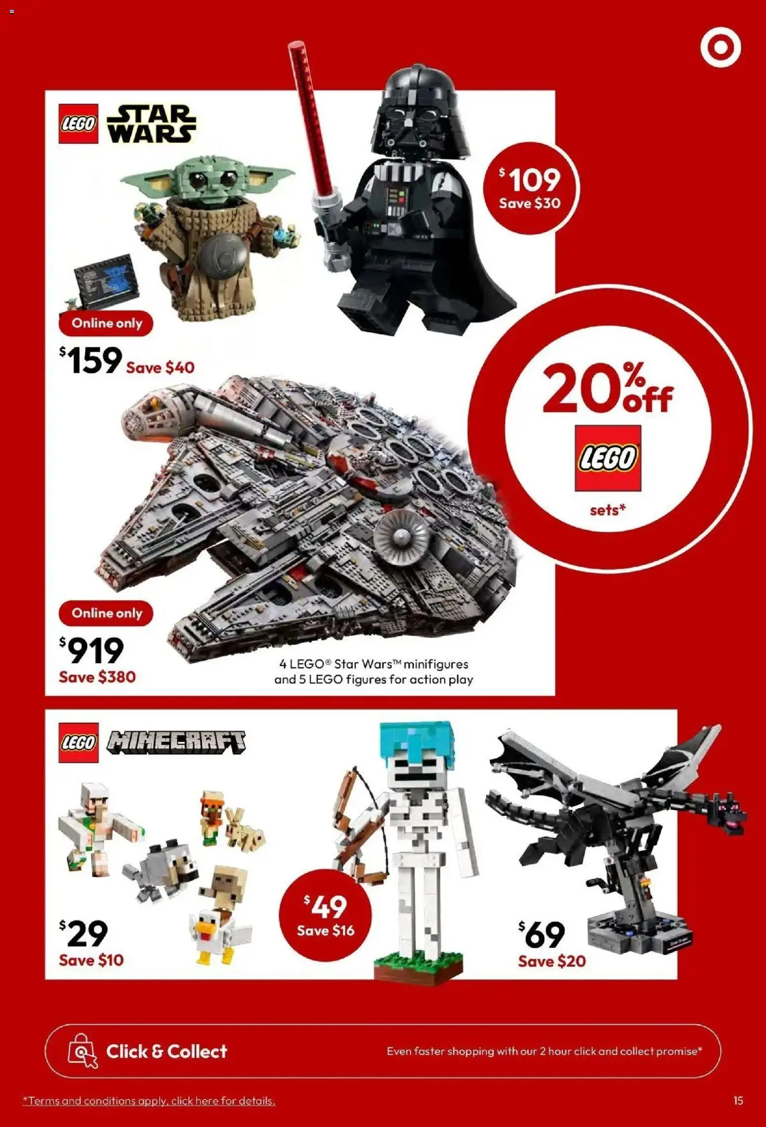Target catalogue - valid from 24/06/2026 | Page: 15