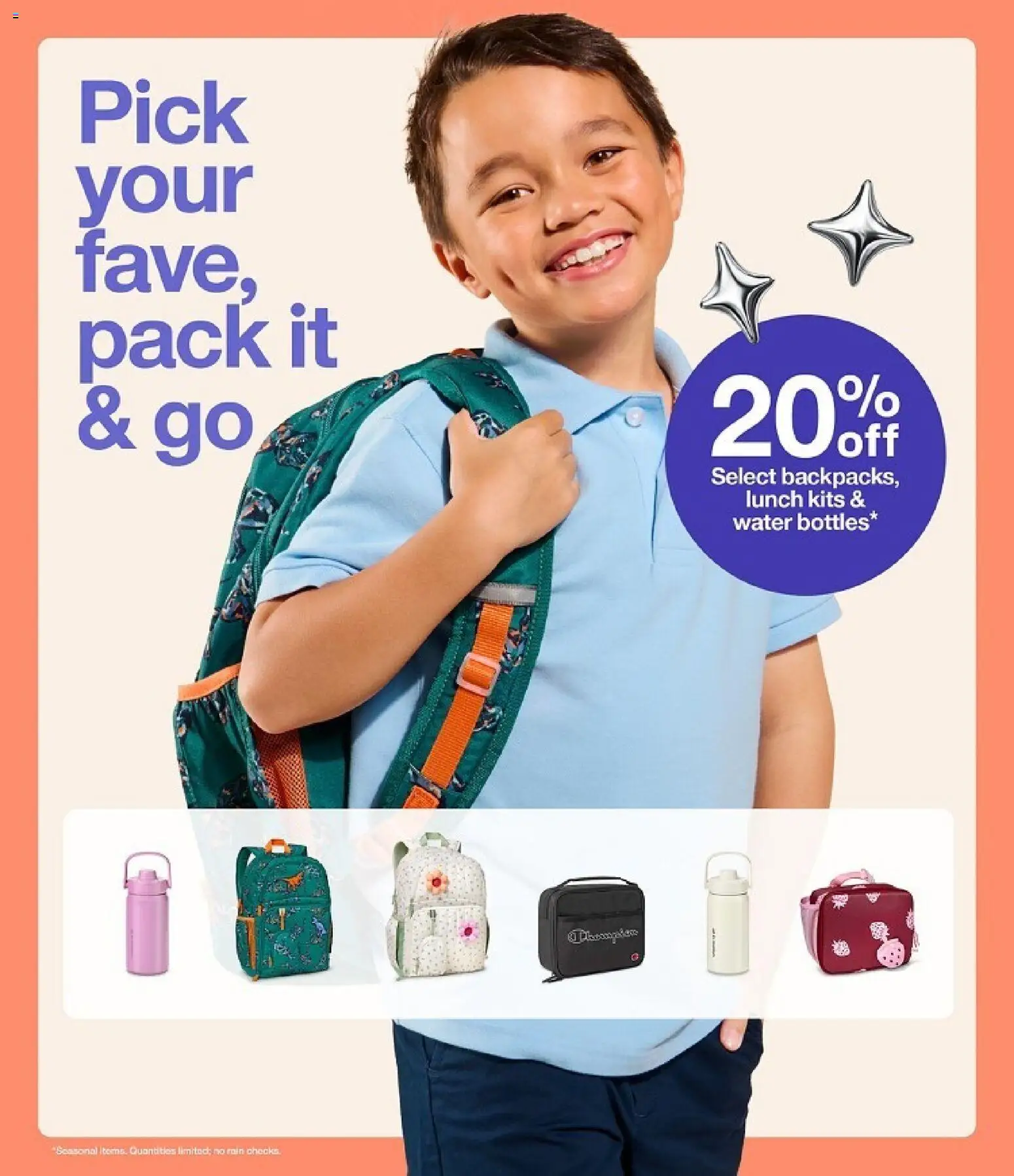Target Weekly Ad - valid from 07/26/2026 | Page: 2