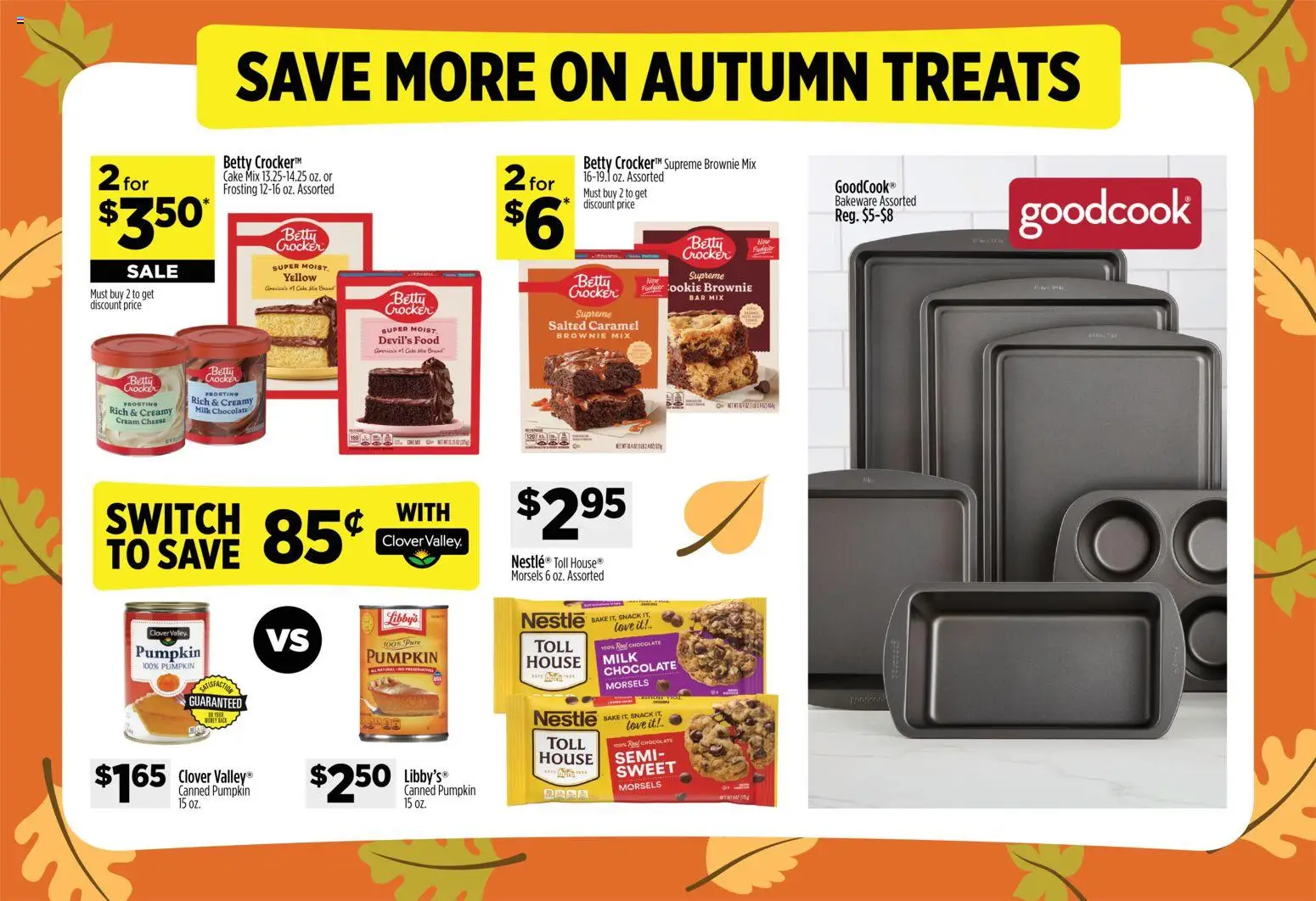 Dollar General Weekly Ad - valid from 10/04/2026 | Page: 9