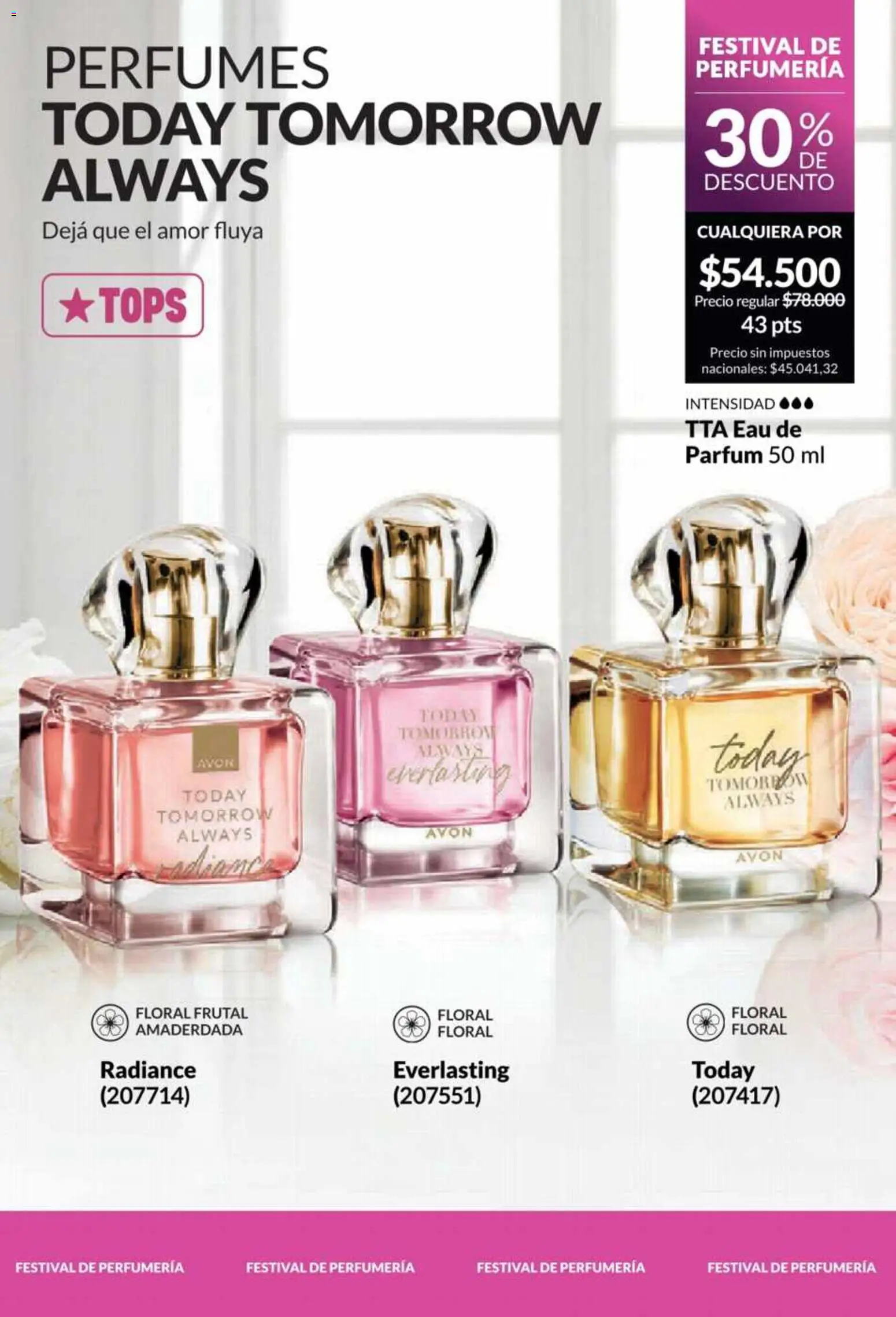 Catálogo AVON Campaña 5/2026 │ válido desde el 01.05.2026 | Página: 66