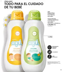 Ésika catálogo C11/2026 -  Vista previa de la revista de la tienda Ésika valido desde el 17/07/2026 | Página: 141 | Productos: Champaña, Fragancia
