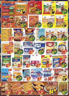 Vianense ofertas - Pré-Visualização do folheto da loja Vianense, válido de 03/07/2026 | Página: 2