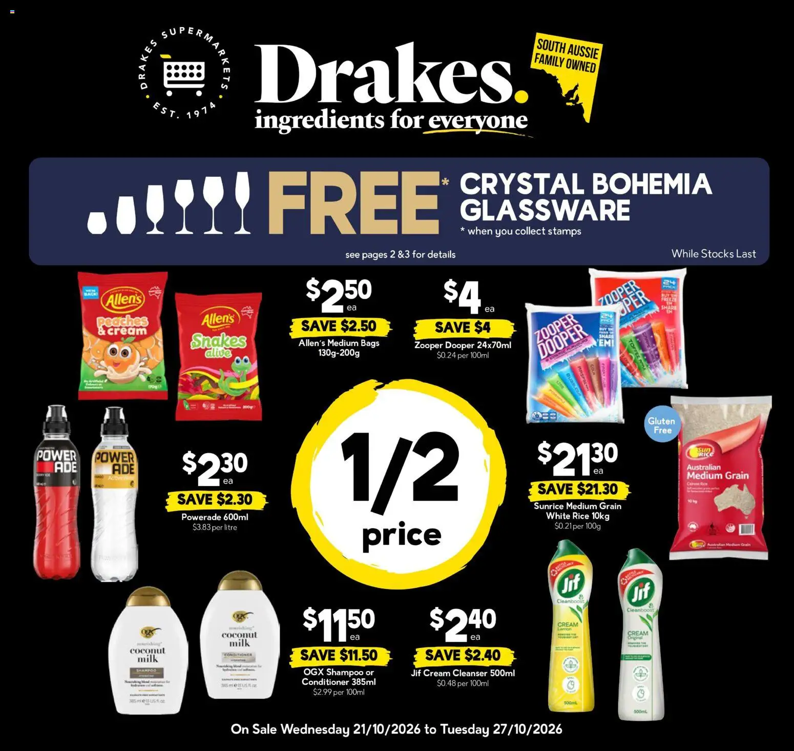 Drakes catalogue - valid from 21/10/2026 | Page: 21