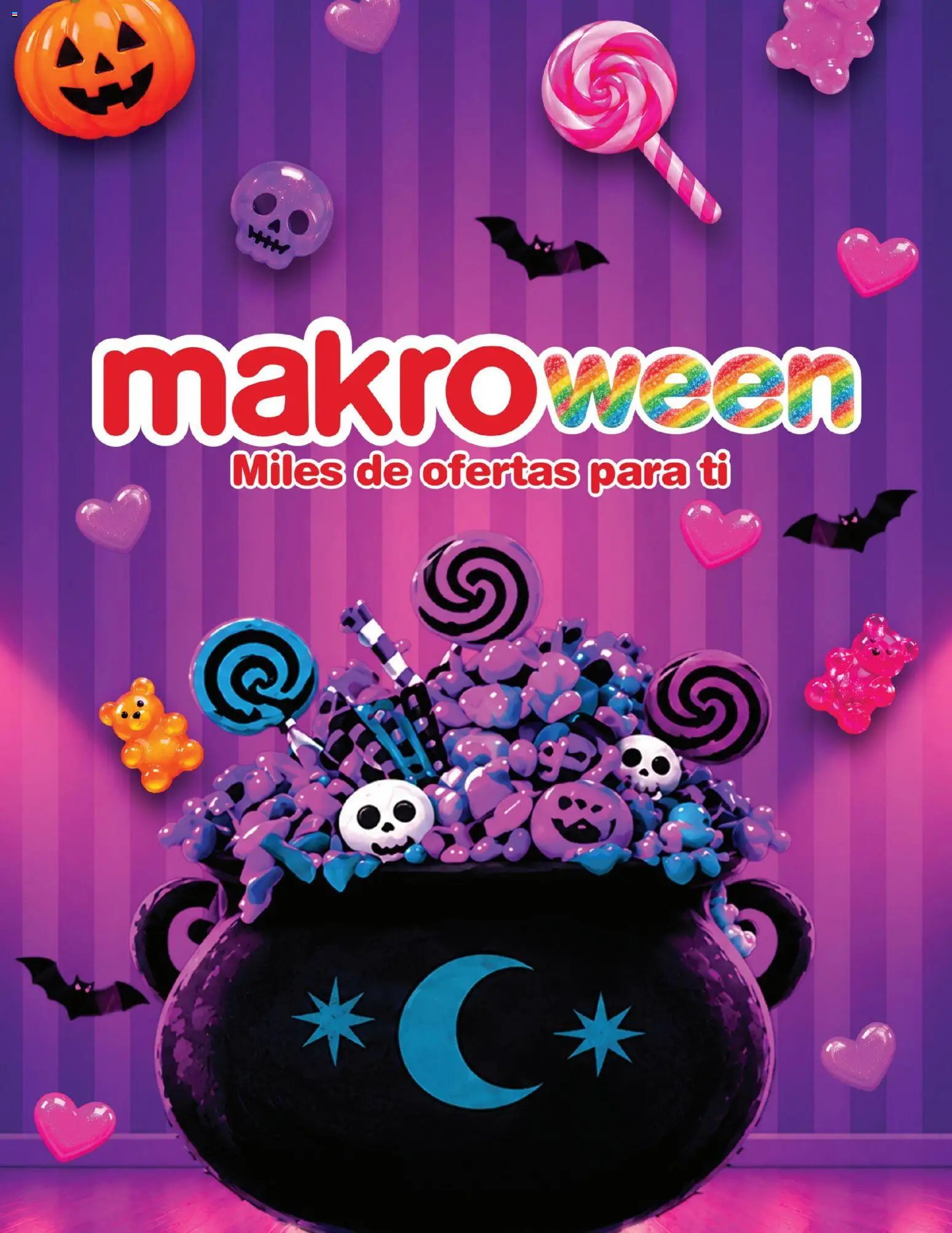 Makro revista - valida desde el 02/10/2026 | Página: 16