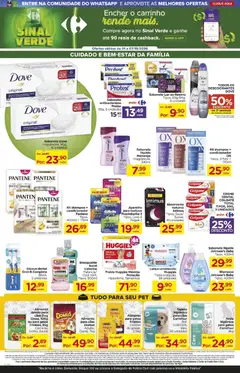Carrefour - Ofertas da semana - Pré-Visualização do folheto da loja Carrefour, válido de 01/10/2026 | Página: 8