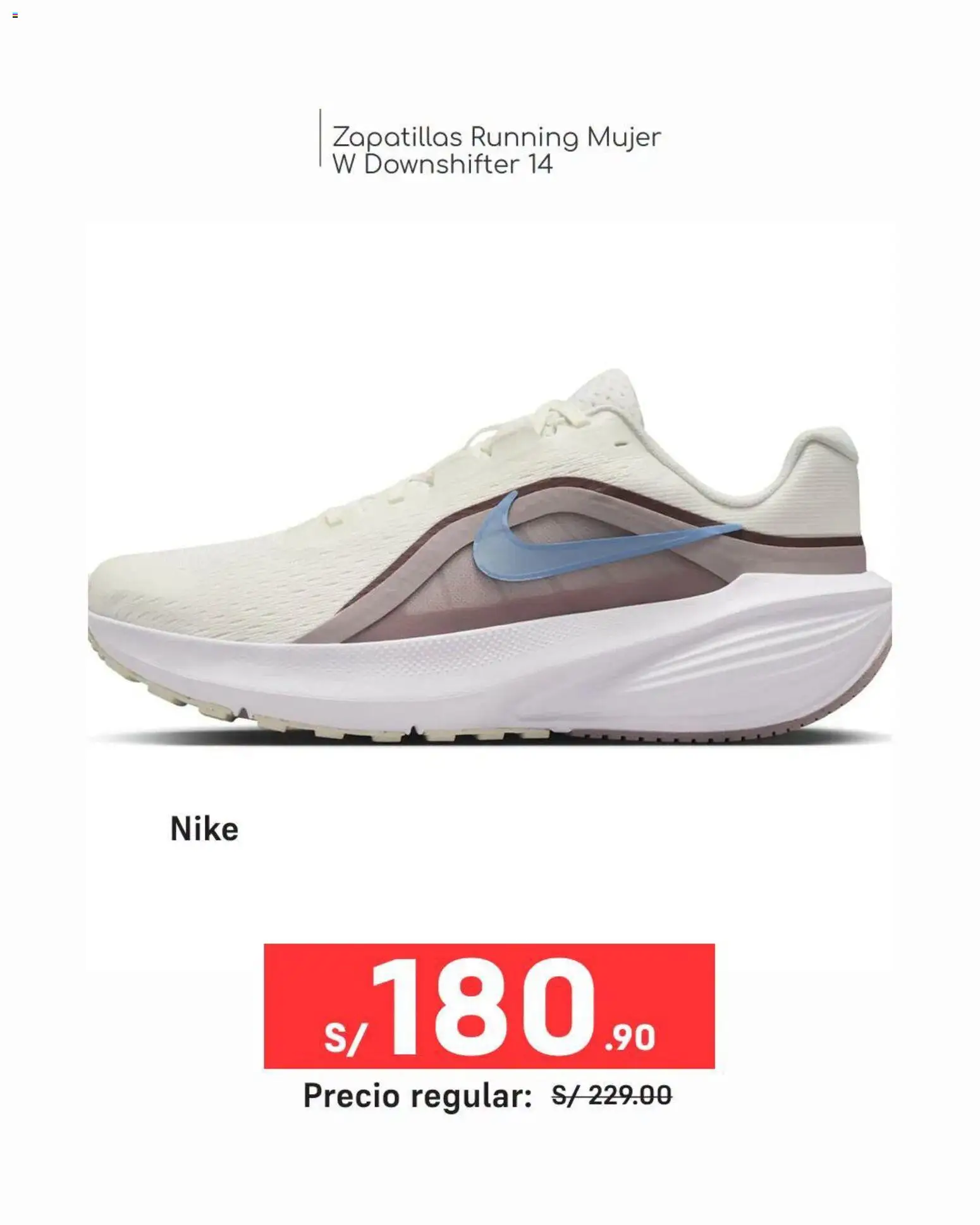 Catálogo Platanitos válido desde 29/06/2026 | Página: 2 | Productos: Zapatillas