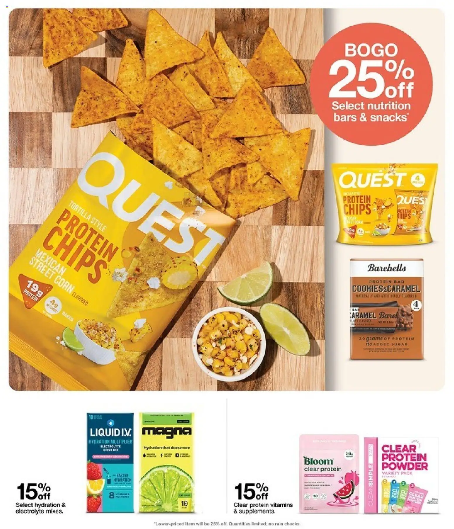 The new Target flyer is now online. See all June offers on your mobile and save! | United States