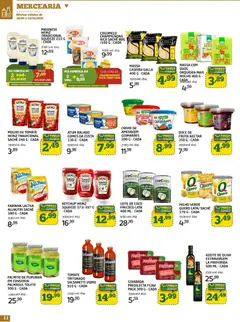 Cooper ofertas Quinzenal - Pré-Visualização do folheto da loja Cooper, válido de 30/09/2026 | Página: 11