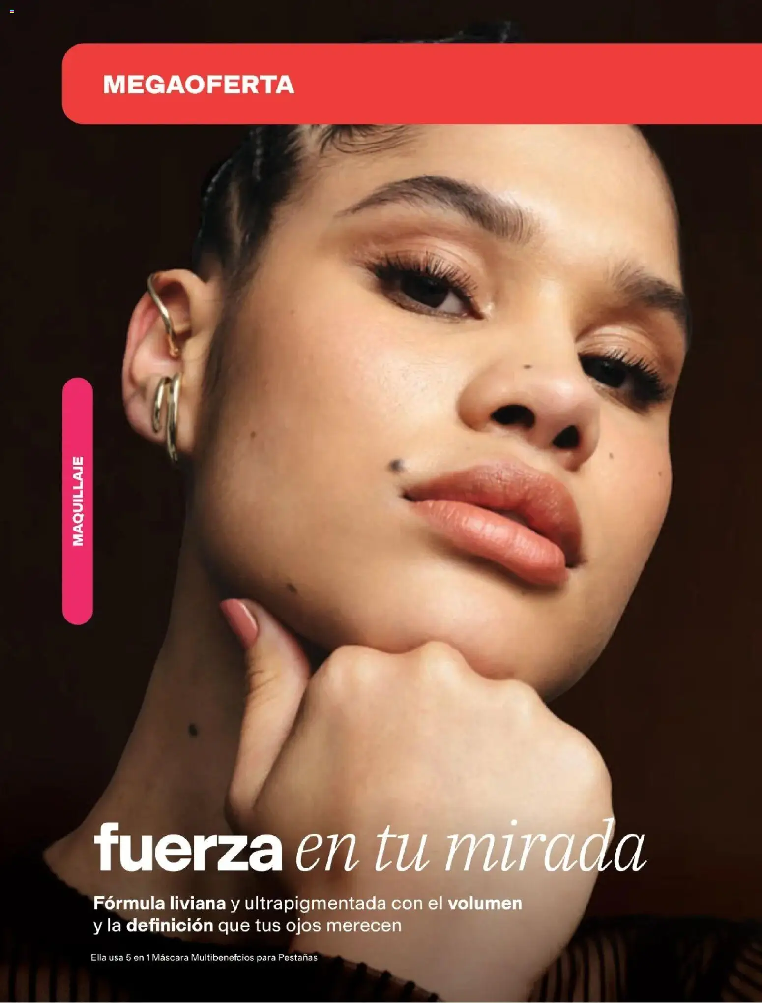 Catálogo Avon válido desde 03/10/2026 | Página: 23