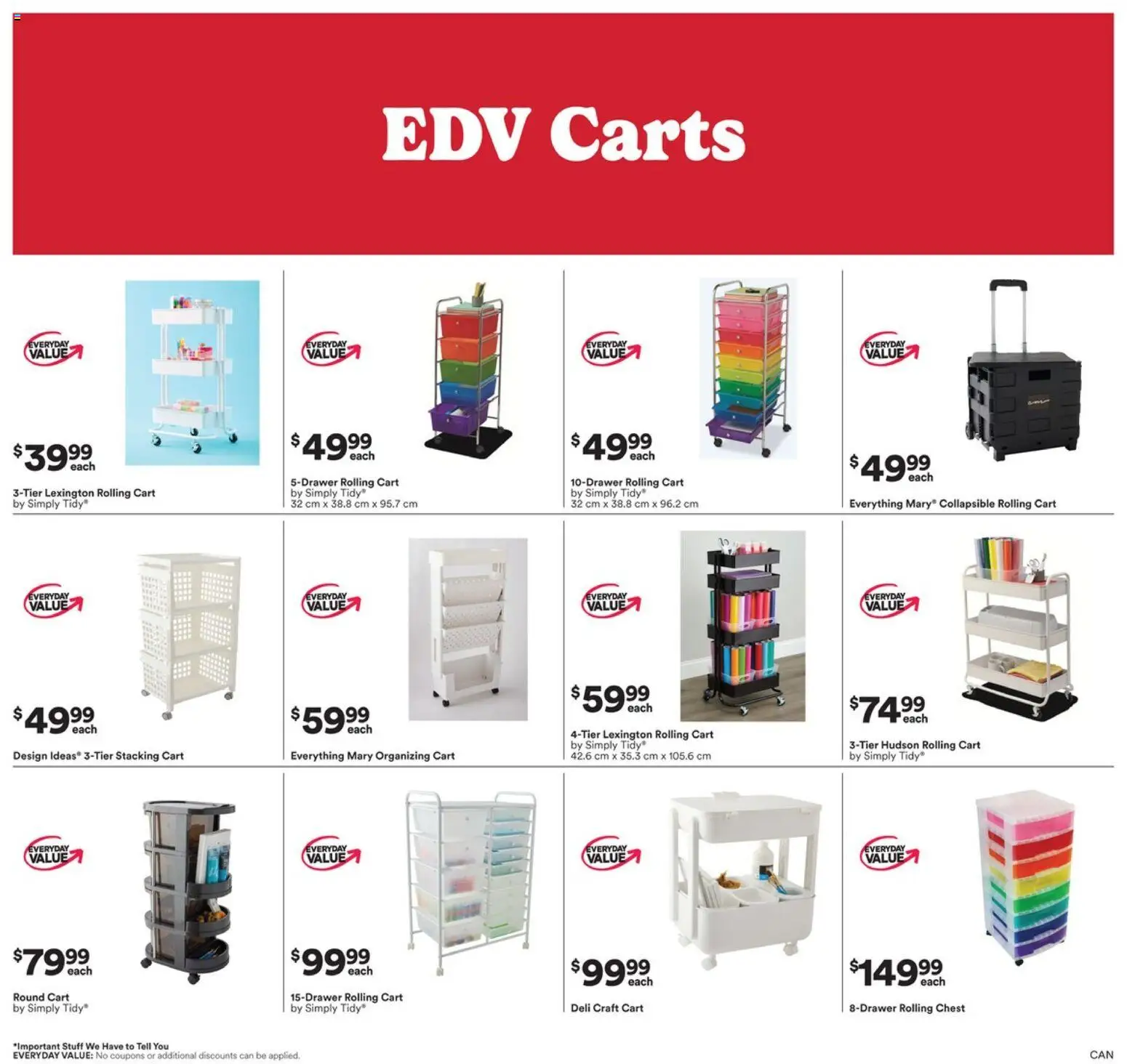 Michaels Weekly Ad - valid from 15.05.2026 | Page: 4