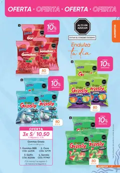 Vista previa de folleto Azzorti plus catálogo - Campaña 10 de la Azzorti válido desde 22/06/2026 | Página: 27 | Productos: Té