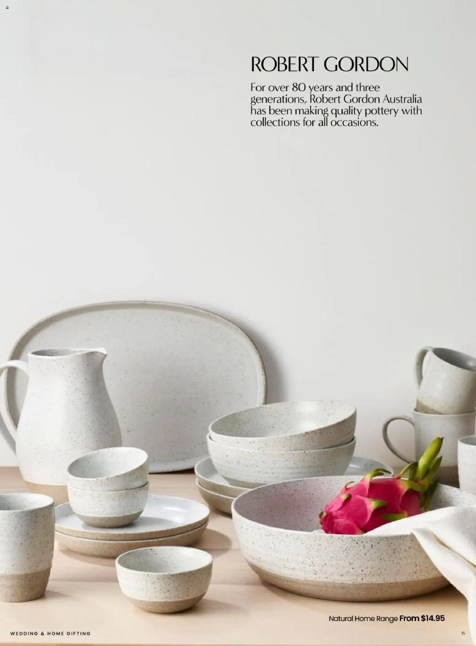 Myer catalogue - valid from 08/10/2026 | Page: 15