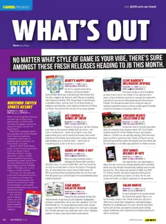 Preview of JB Hi-Fi catalogue Stack - valid from 01/10/2026 | Page: 100