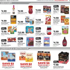 Preview of Fareway weekly ads valid from 06/22/2026 | Page: 3