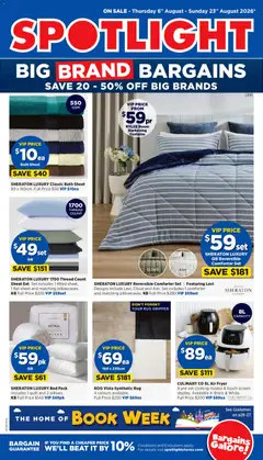 Preview of Spotlight BBB - valid from 06/08/2026