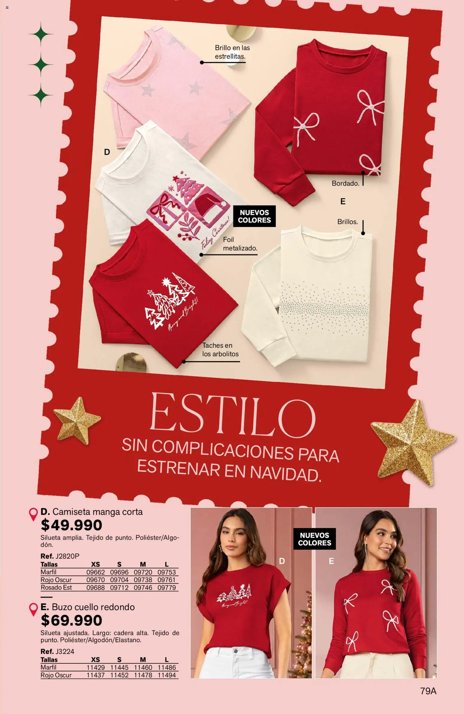 Leonisa revista - valida desde el 22/10/2026 | Página: 190