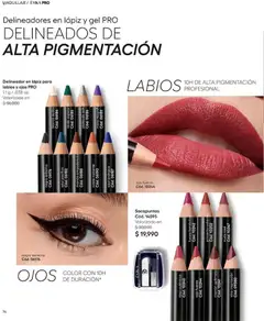 Esika Black Friday -  Vista previa de la revista de la tienda Ésika valido desde el 30/10/2026 | Página: 74