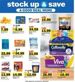 Preview of Meijer weekly ads valid from 27.05.2026 | Page: 23