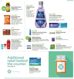 Preview of Publix weekly ads valid from 29.04.2026 | Page: 13