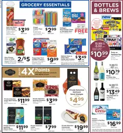 Preview of King Soopers weekly ads valid from 07/08/2026 | Page: 9