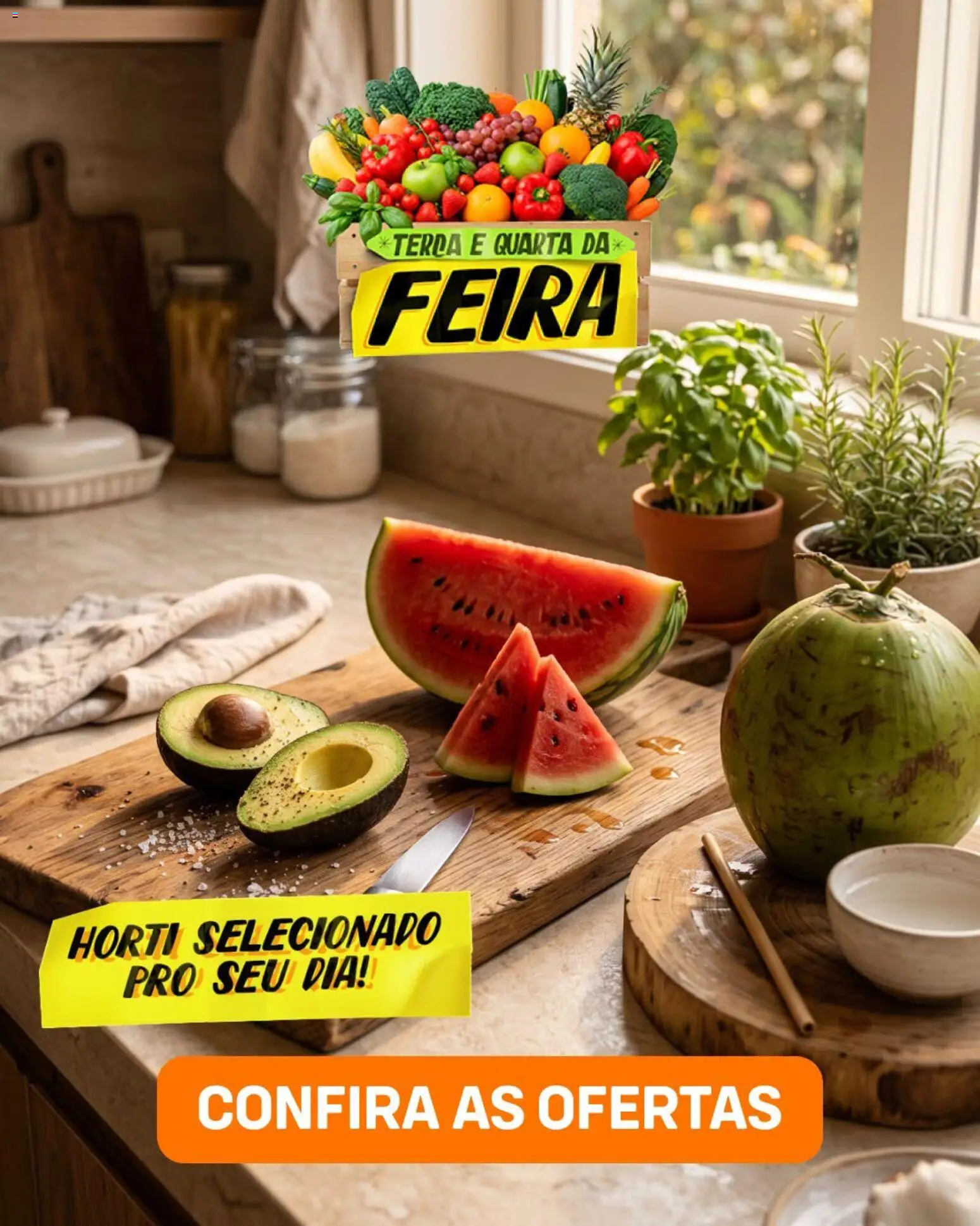 Bretas Folheto - válido de 20/10/2026 | Página: 1