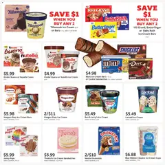 Preview of Fareway weekly ads valid from 08/31/2026 | Page: 29