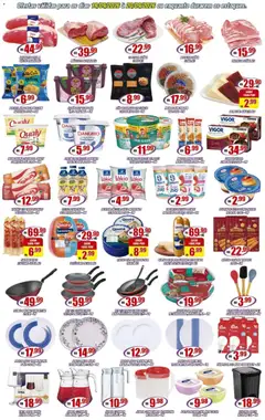 Violeta Supermercados - Ofertas da semana - Pré-Visualização do folheto da loja Violeta Supermercados, válido de 19/09/2026 | Página: 2
