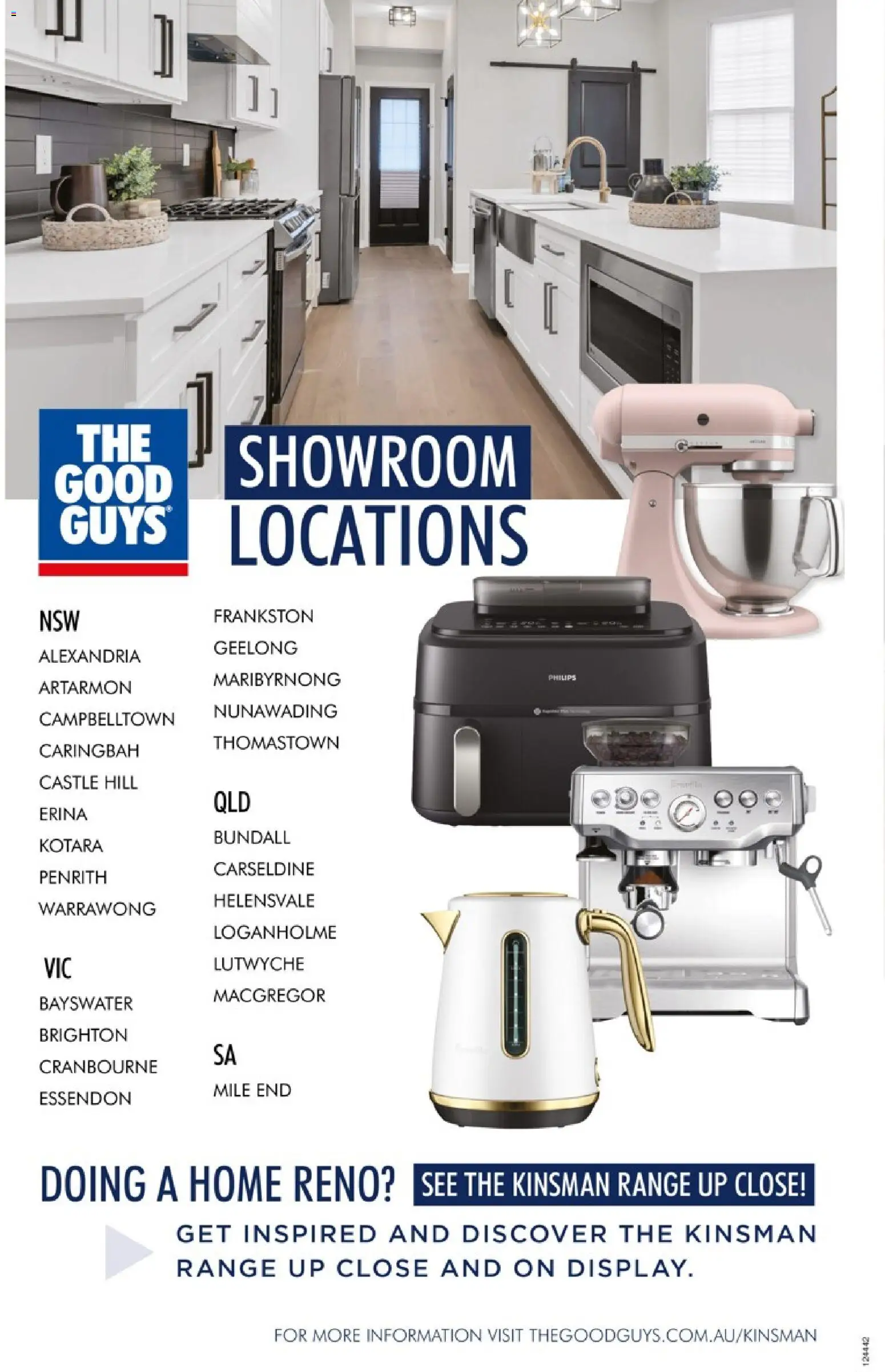 The Good Guys catalogue - valid from 03/09/2026 | Page: 34
